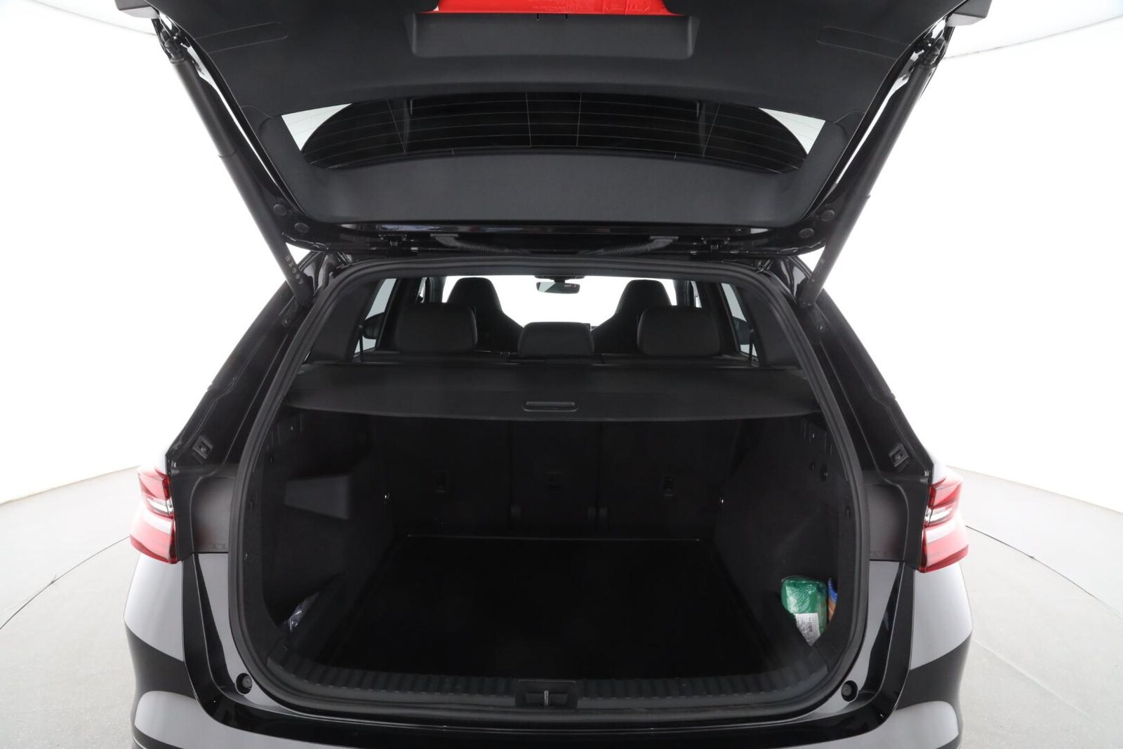 Škoda Kodiaq – Bild 10