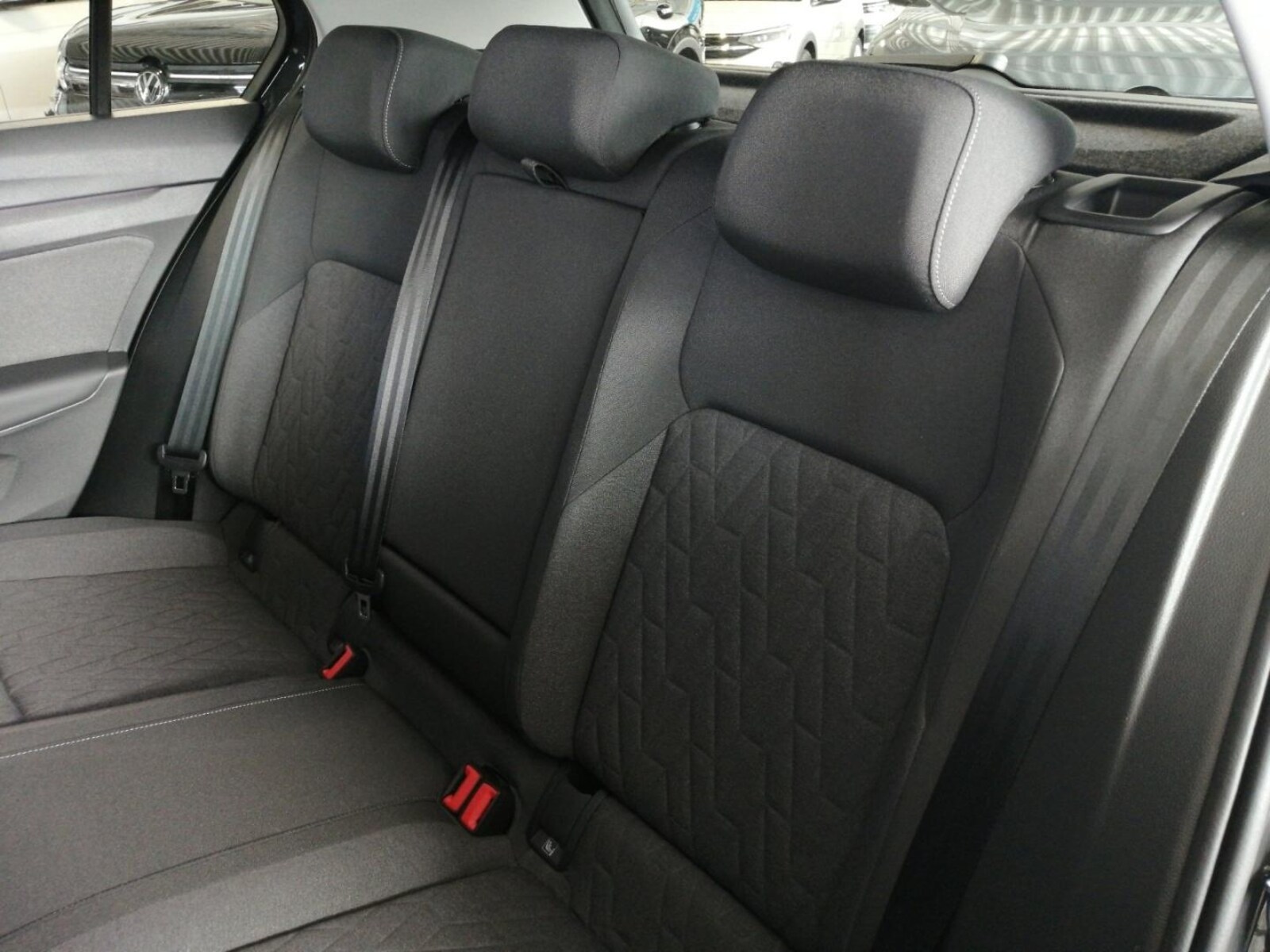 Volkswagen Golf – Bild 10