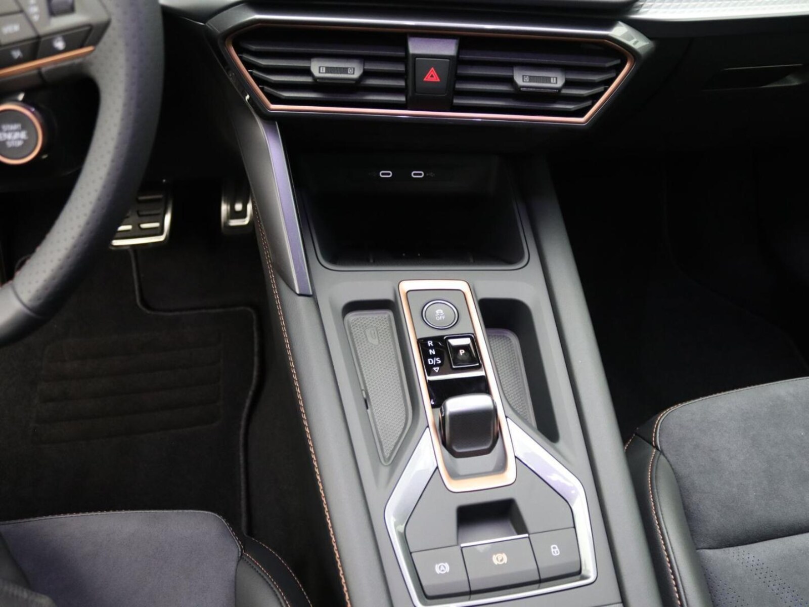 CUPRA Formentor – Bild 14