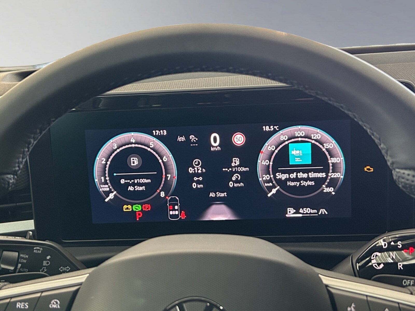 Volkswagen T-Roc – Bild 12