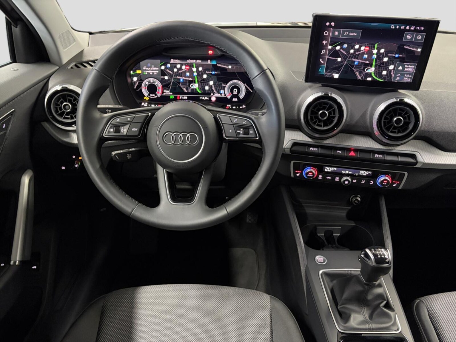 Audi Q2 – Bild 8