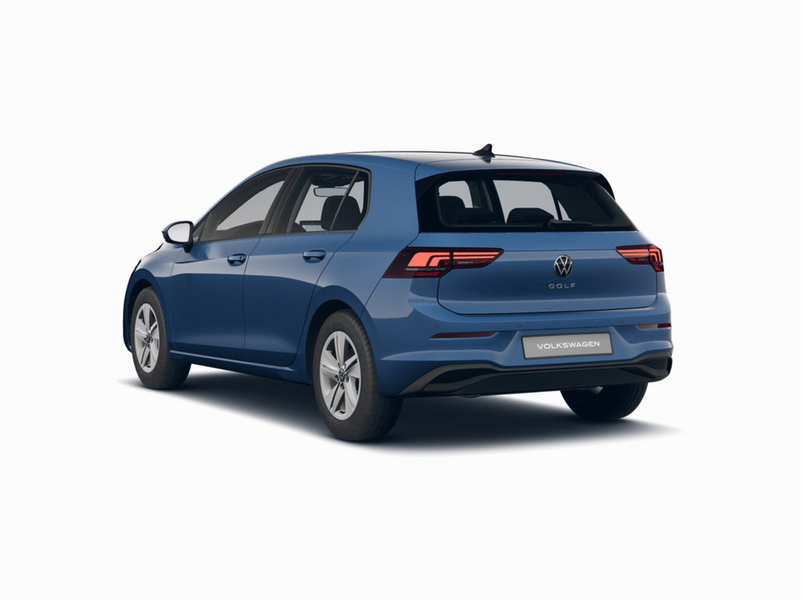 Volkswagen Golf – Bild 4