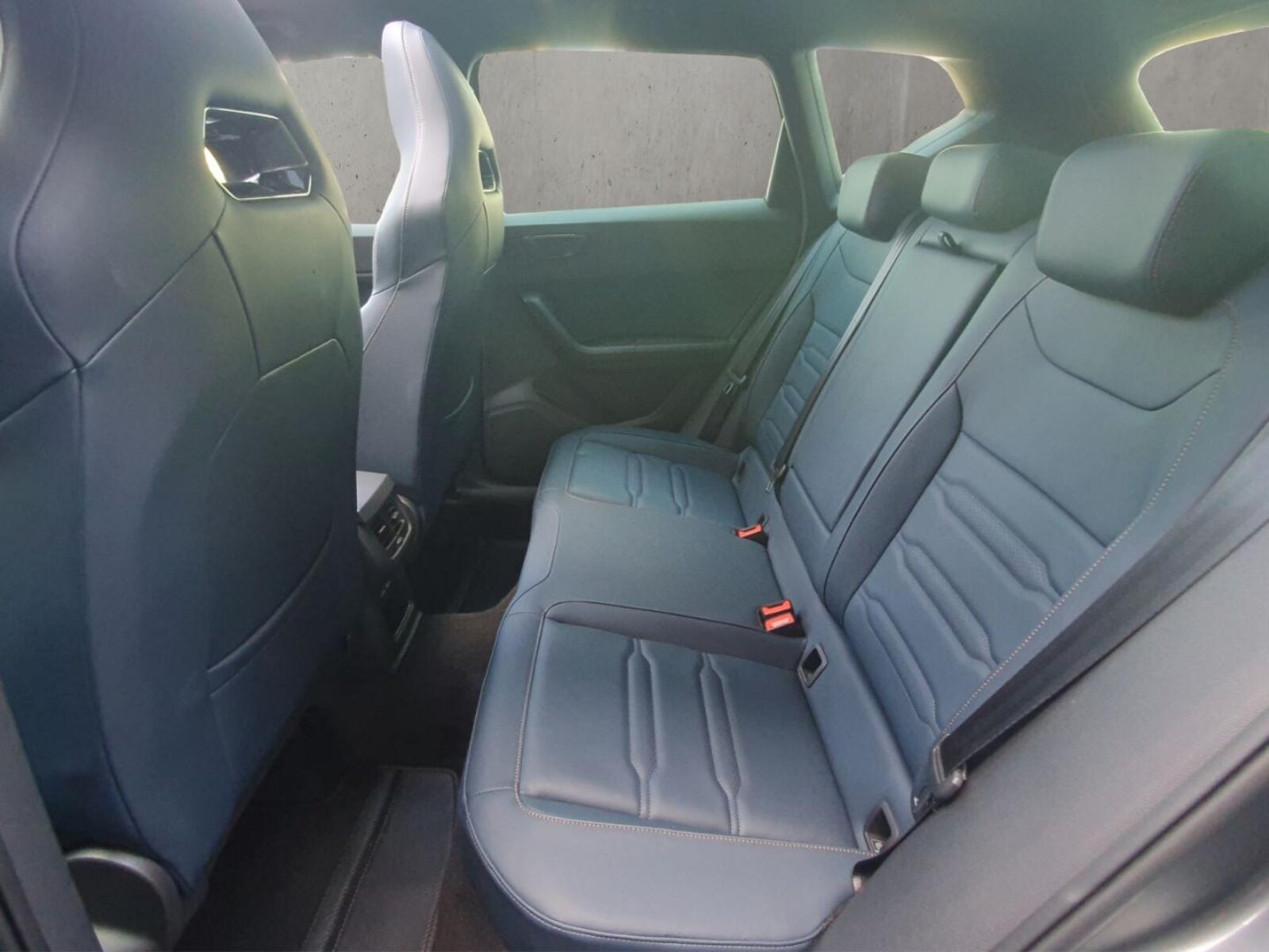 CUPRA Ateca – Bild 14