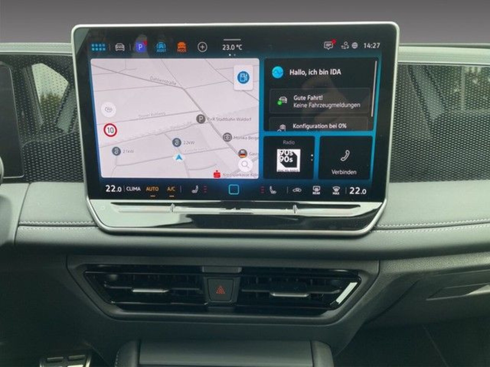 Volkswagen Tiguan – Bild 16
