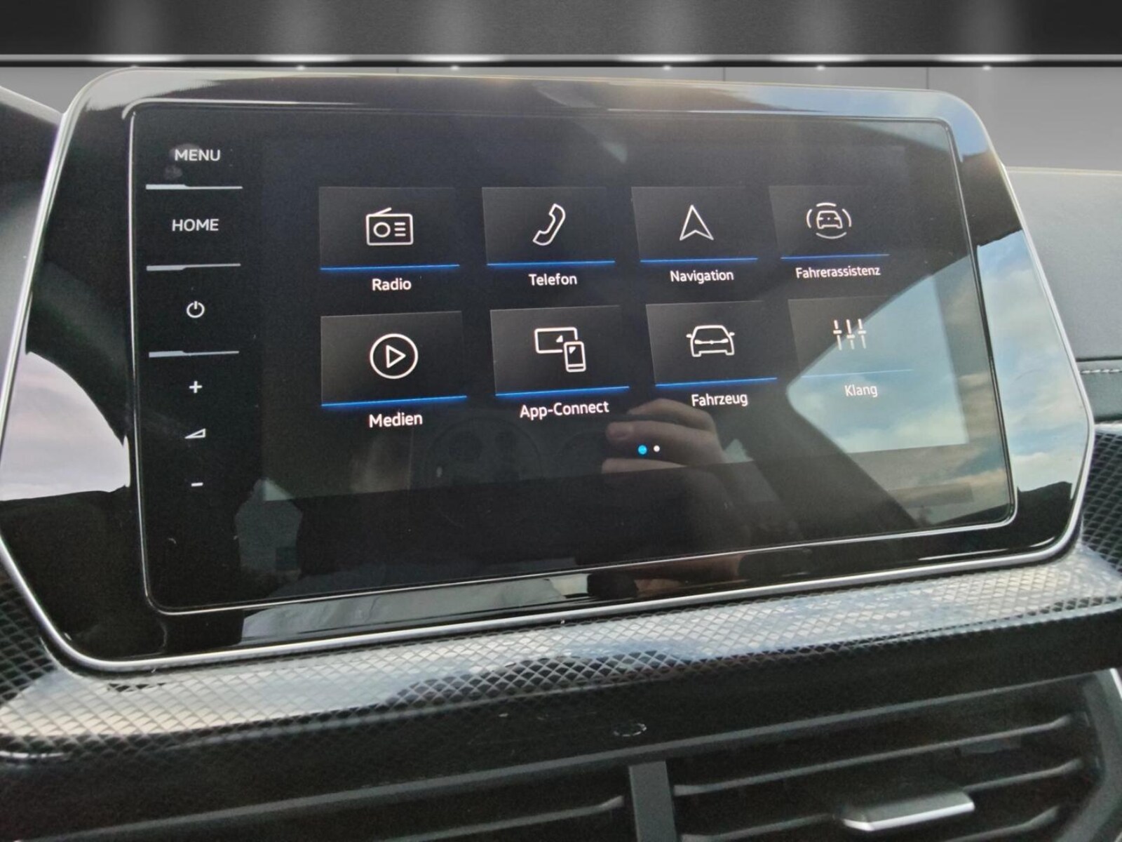 Volkswagen T-Cross – Bild 23