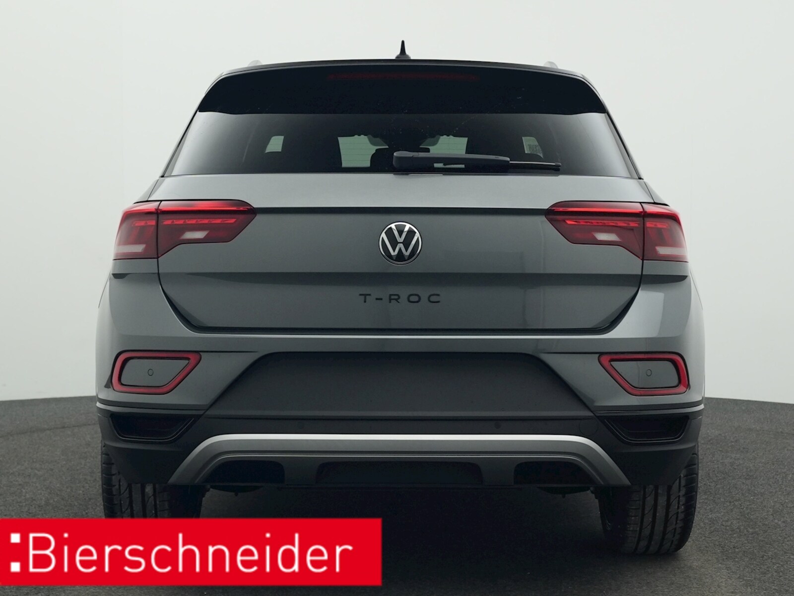 Volkswagen T-Roc – Bild 4