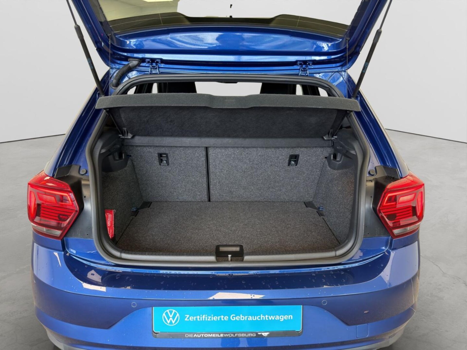 Volkswagen Polo GTI