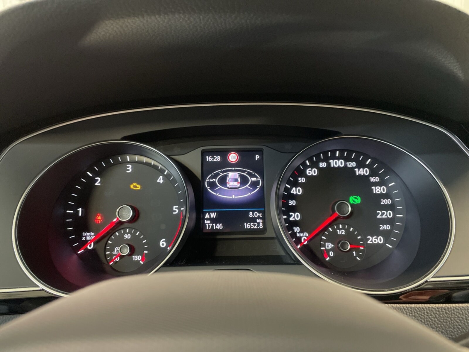 Volkswagen Passat Variant – Bild 15