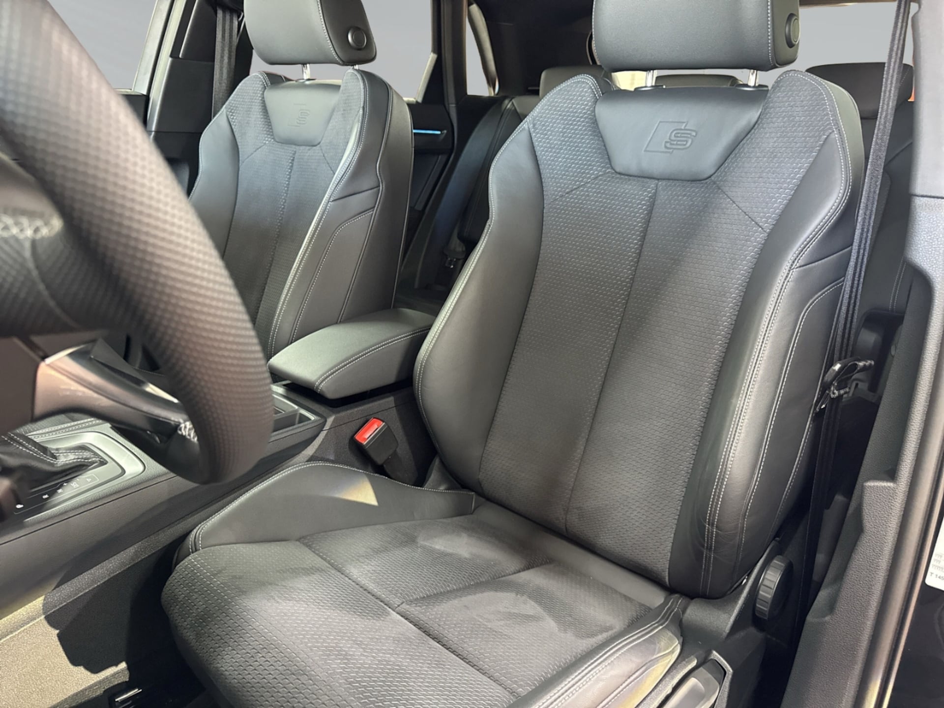 Audi Q3 SUV S line