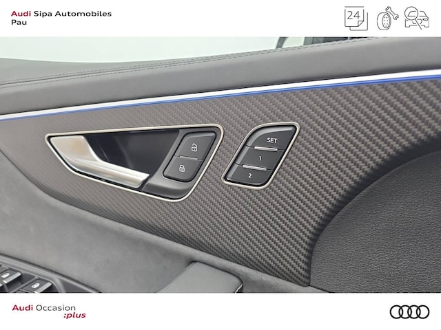 Audi Q7 TFSI E Competition 60 TFSI E Quattro 490 Ch Tiptronic - 2025 - Joinsteer - #21