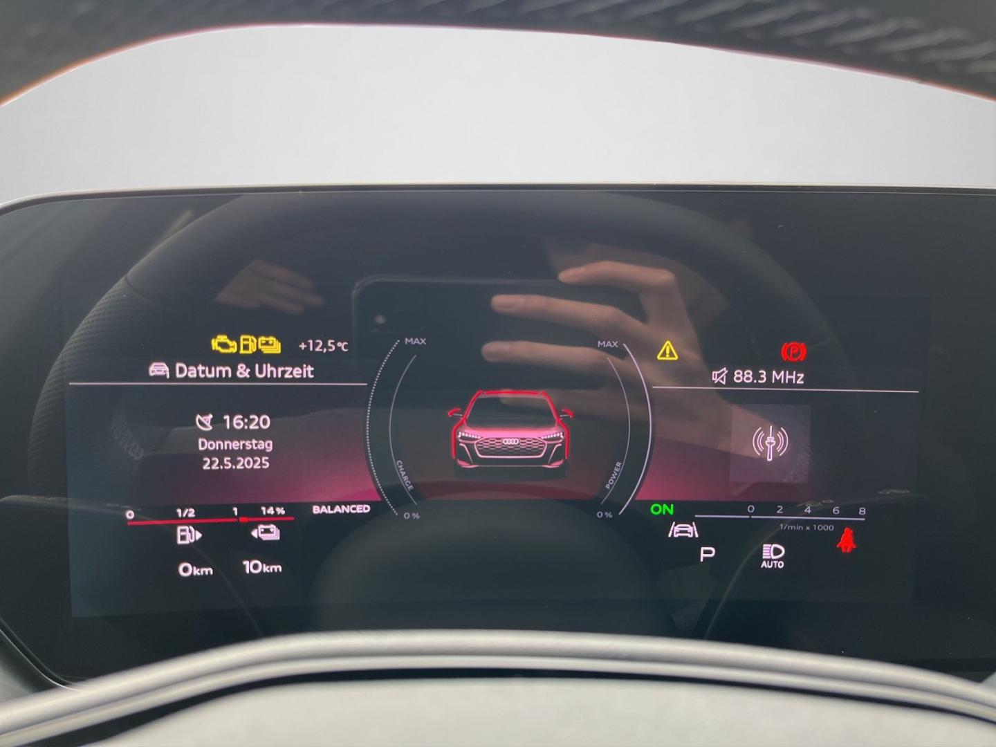 Image about Audi A5 Avant e-hybrid e-hybrid quattro 220 kW S tronic