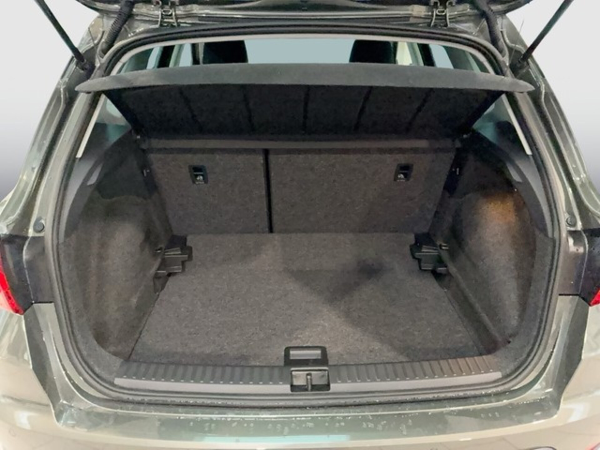 SEAT Arona Style