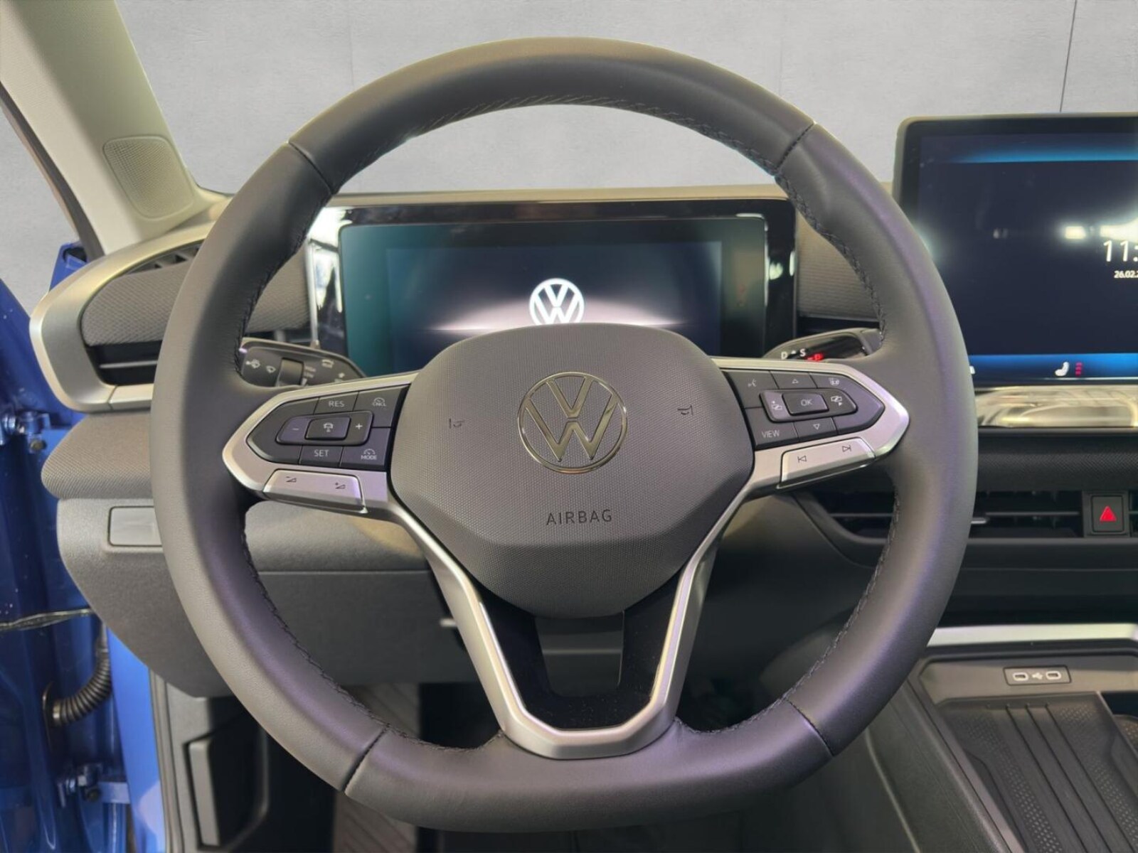 Volkswagen T-Roc – Bild 13
