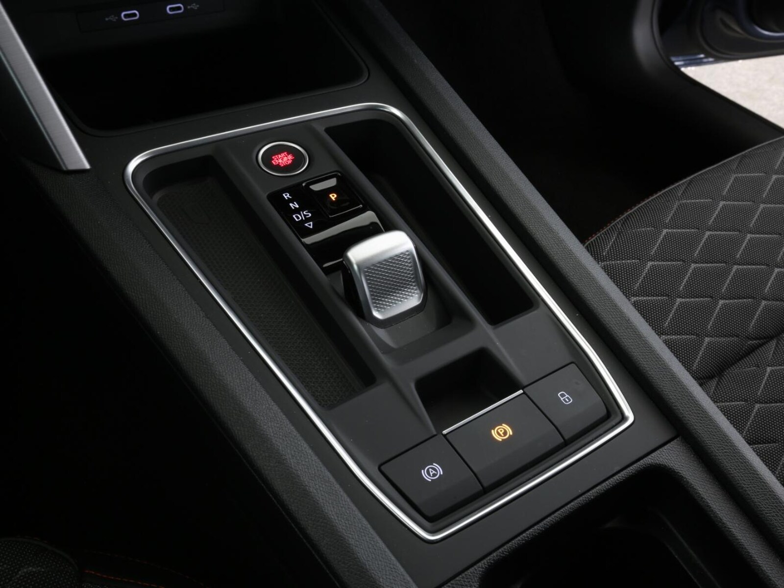 SEAT Leon Sportstourer – Bild 16