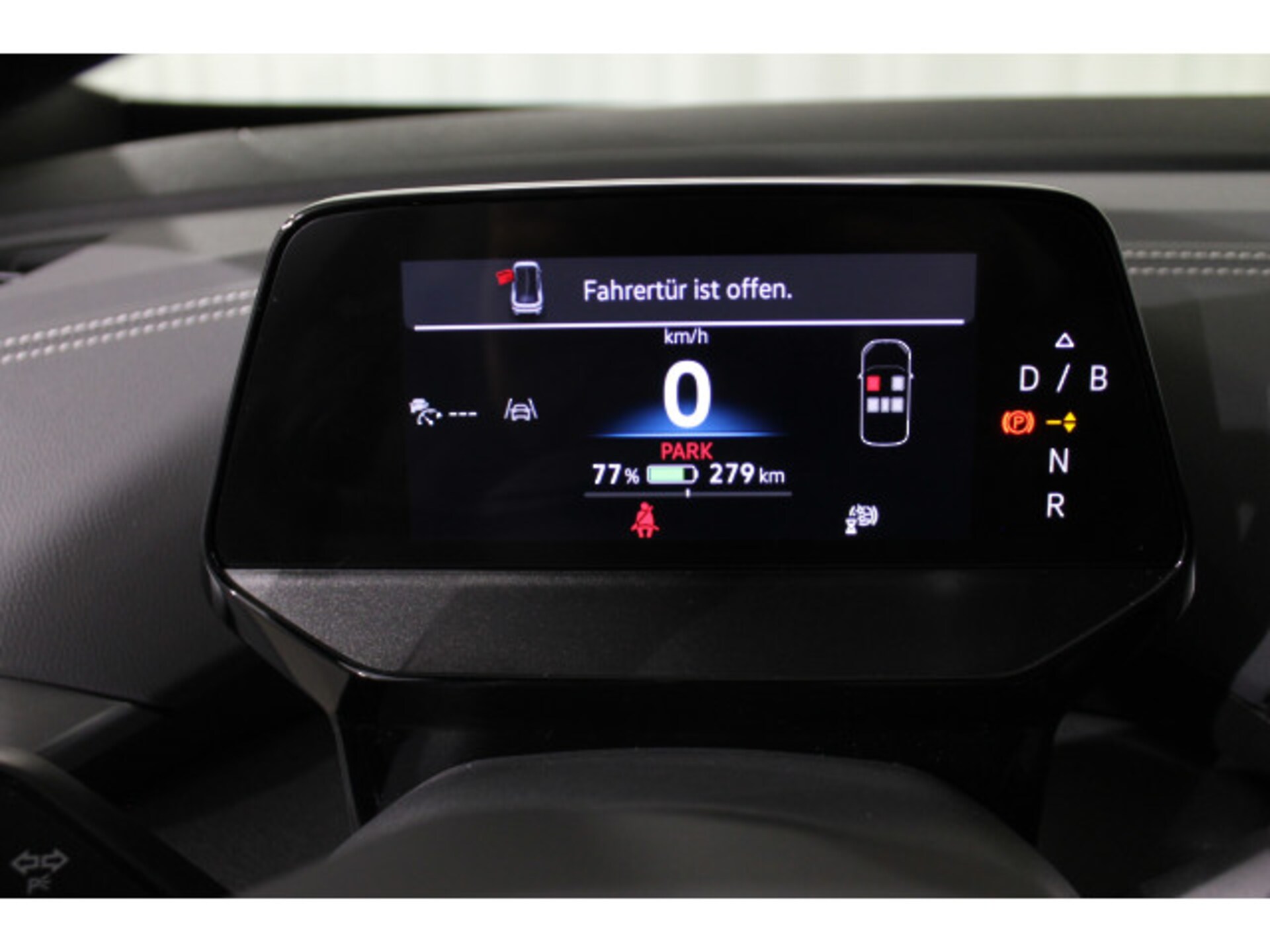 Volkswagen ID.5 Pure