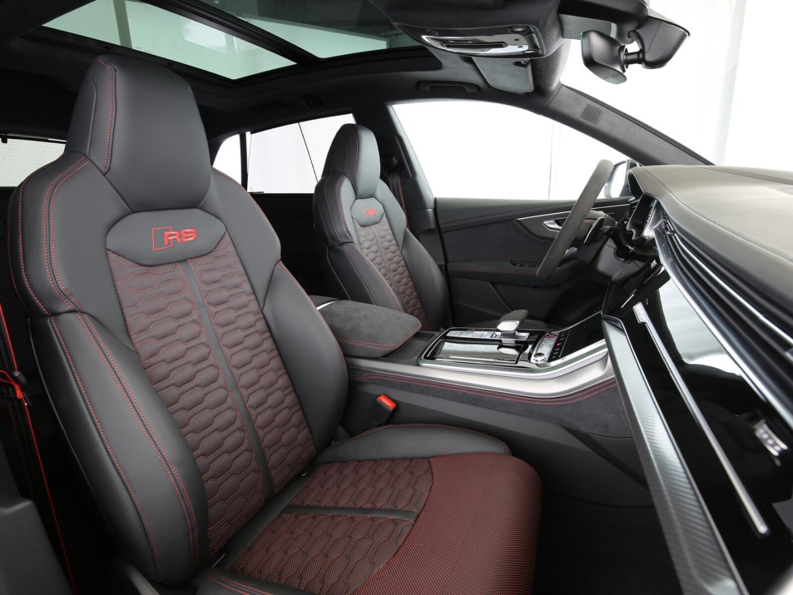 Audi RS Q8 performance – Bild 17
