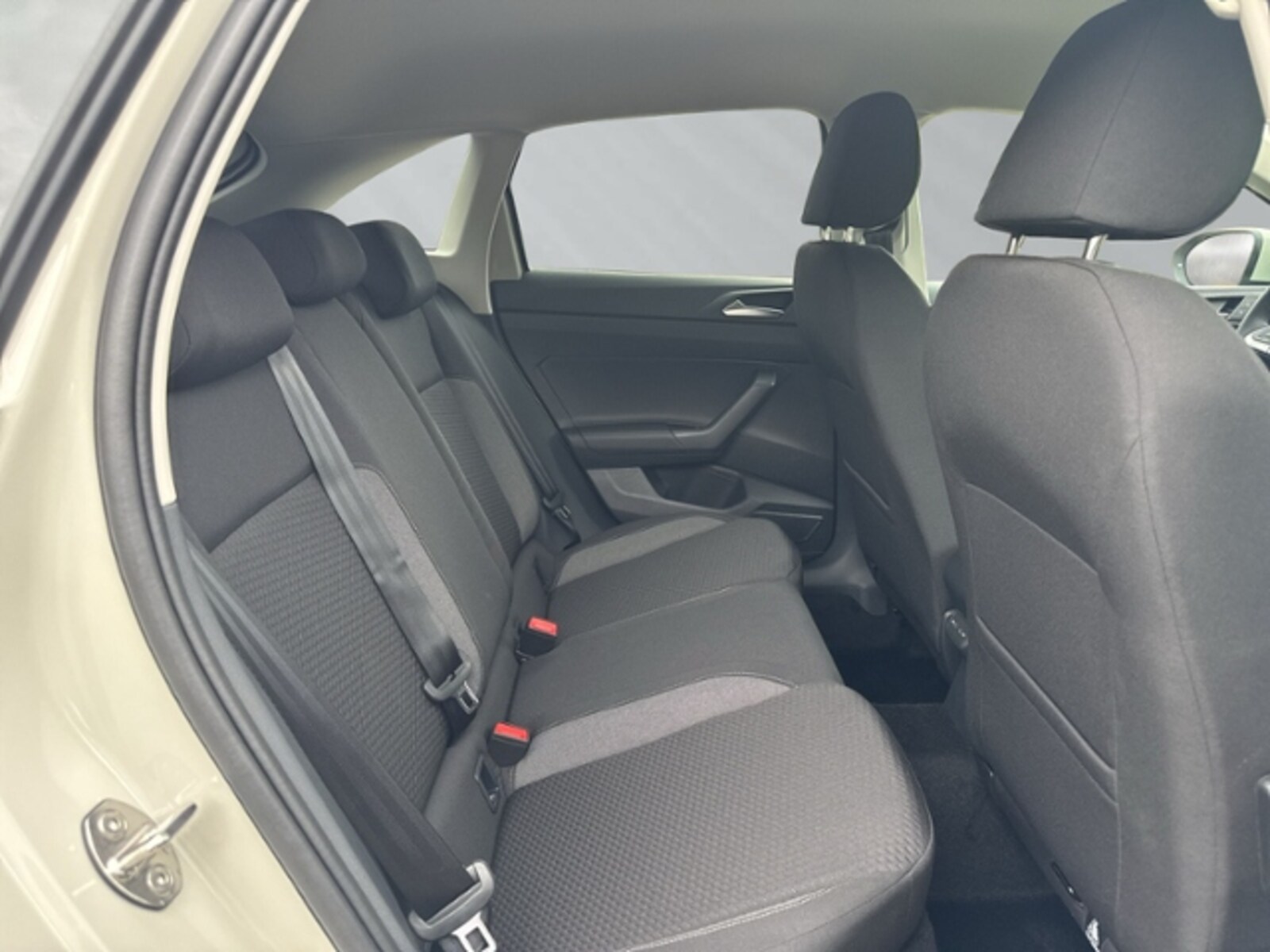 Volkswagen Taigo – Bild 12