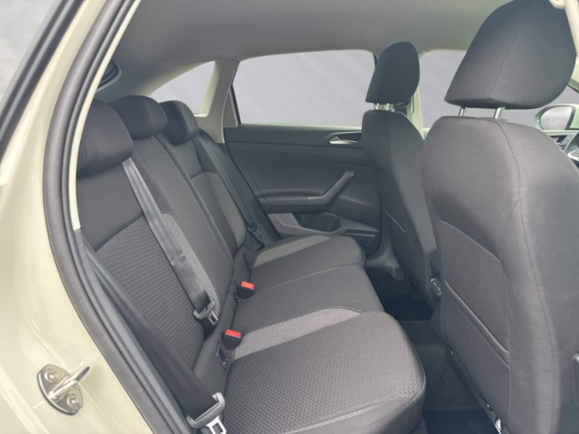 Volkswagen Taigo Life