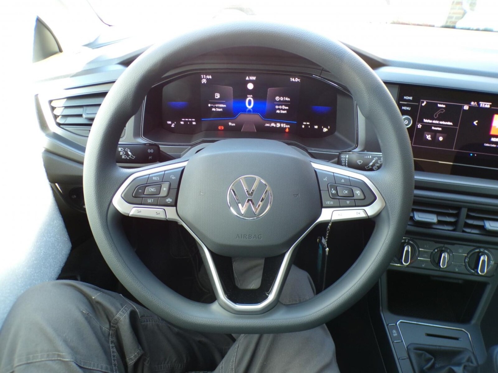 Volkswagen Polo – Bild 12