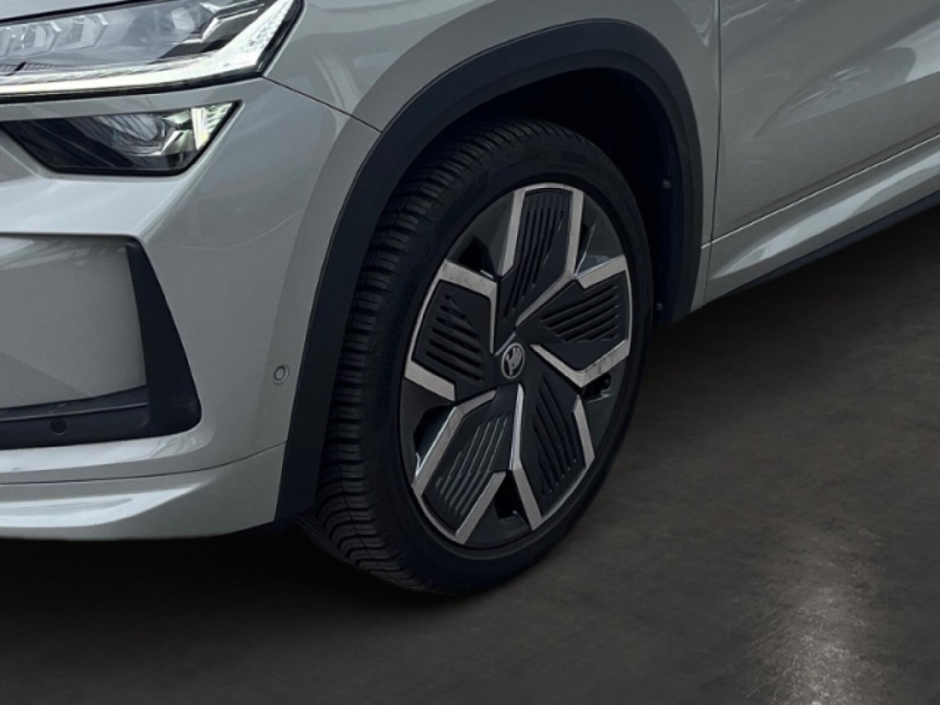 Skoda Kodiaq Sportline