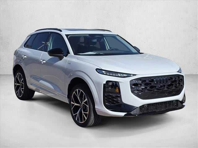 2026 Audi Q3 SUV