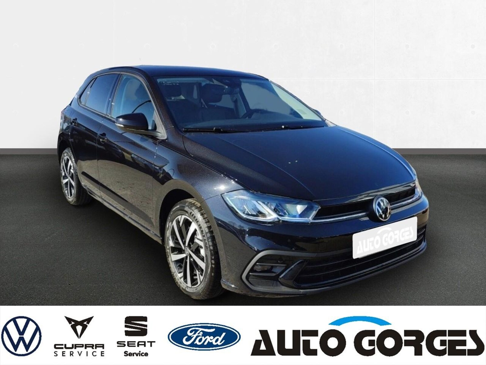 Volkswagen Polo – Bild 5