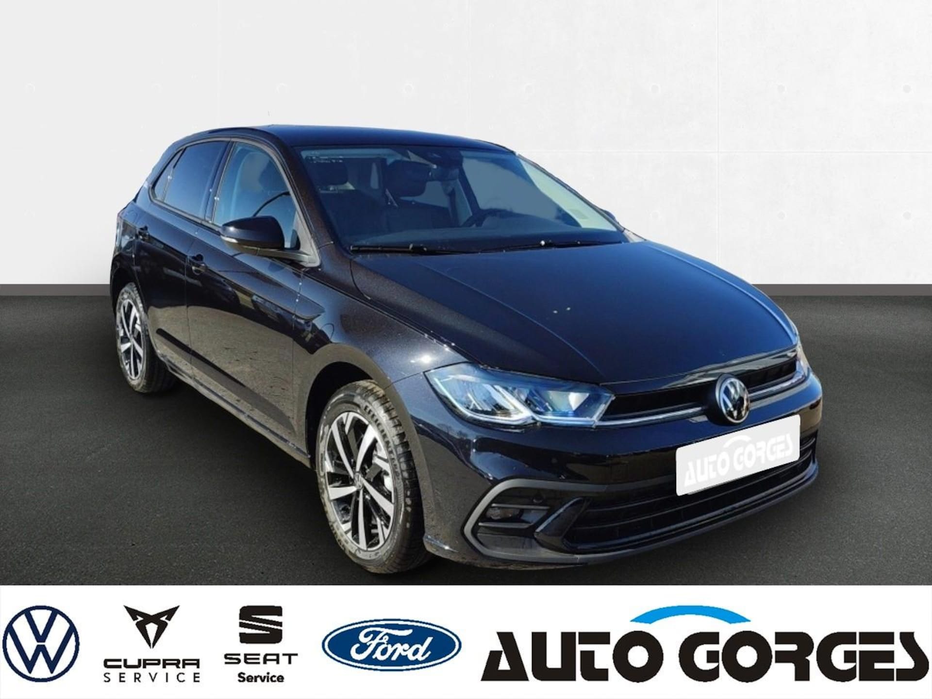Volkswagen Polo Goal