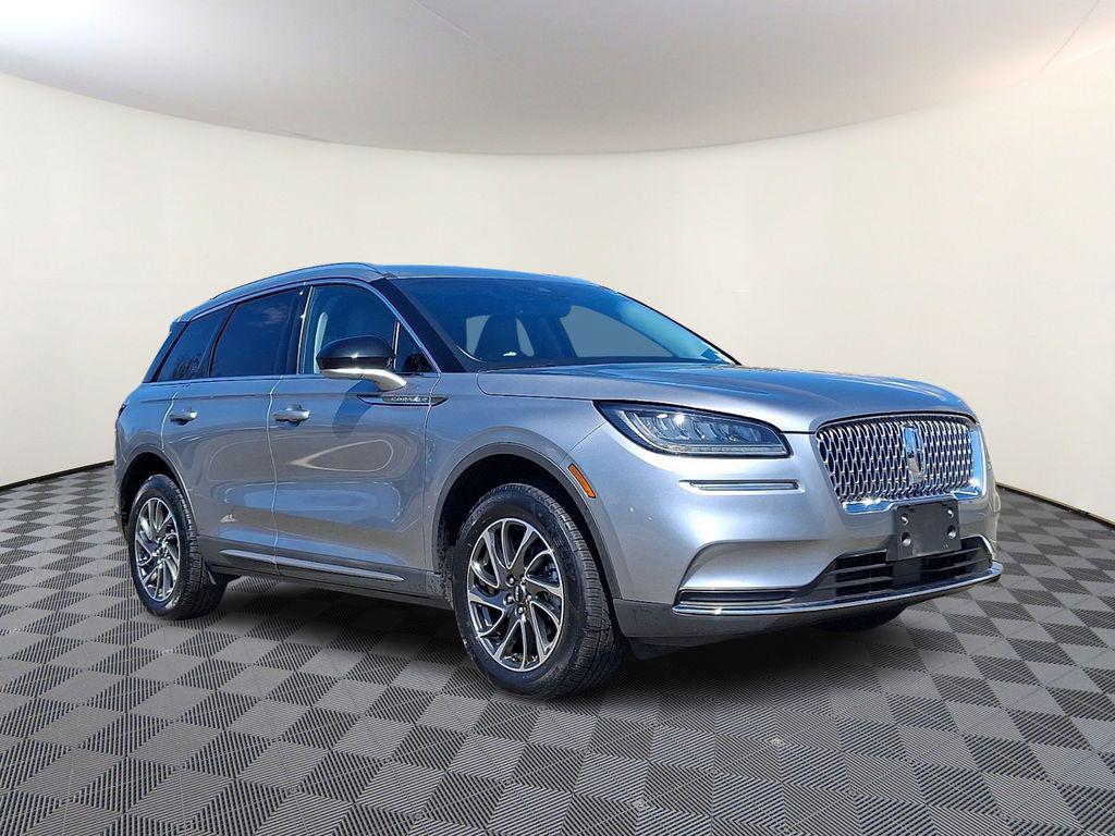 2022 Lincoln Corsair