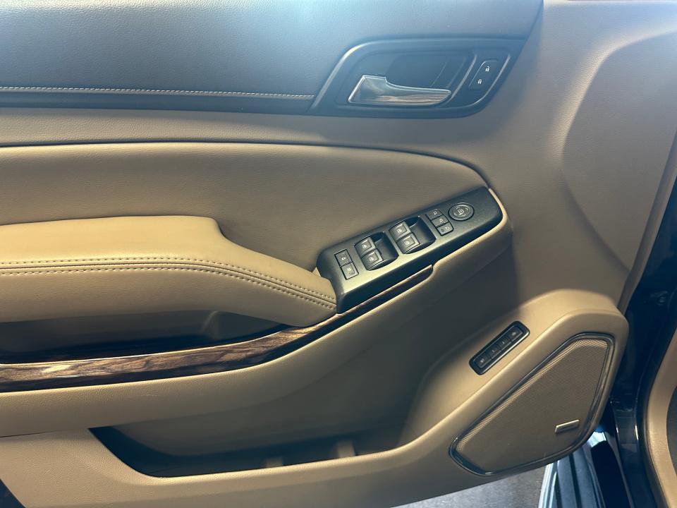 2019 GMC Yukon SLT - Photo 35