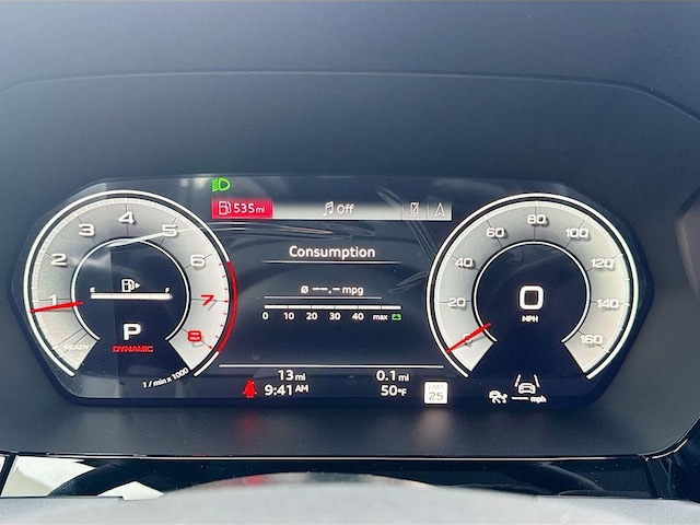 2026 Audi A3 Premium Plus - Photo 14