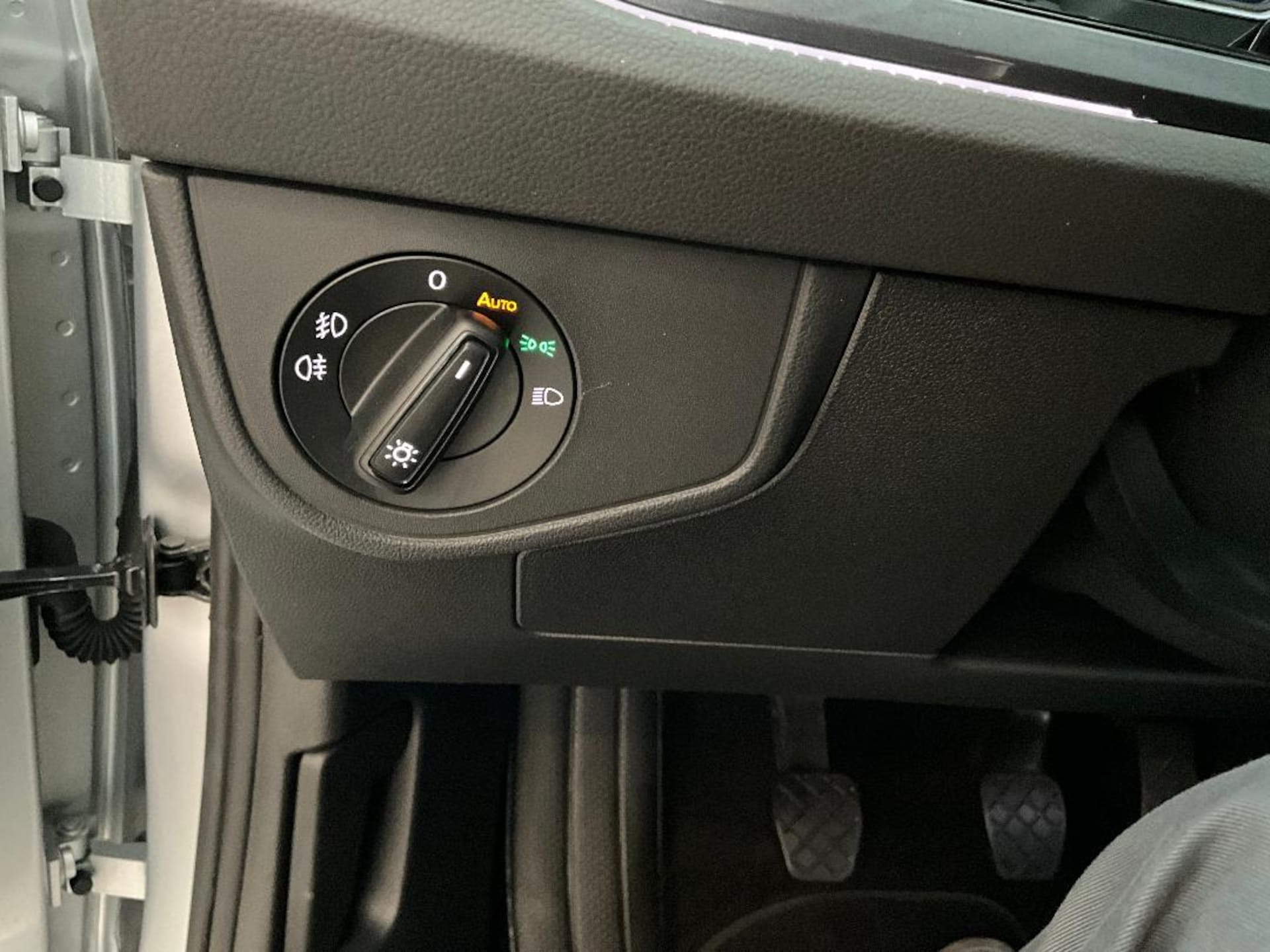 Volkswagen Polo Style