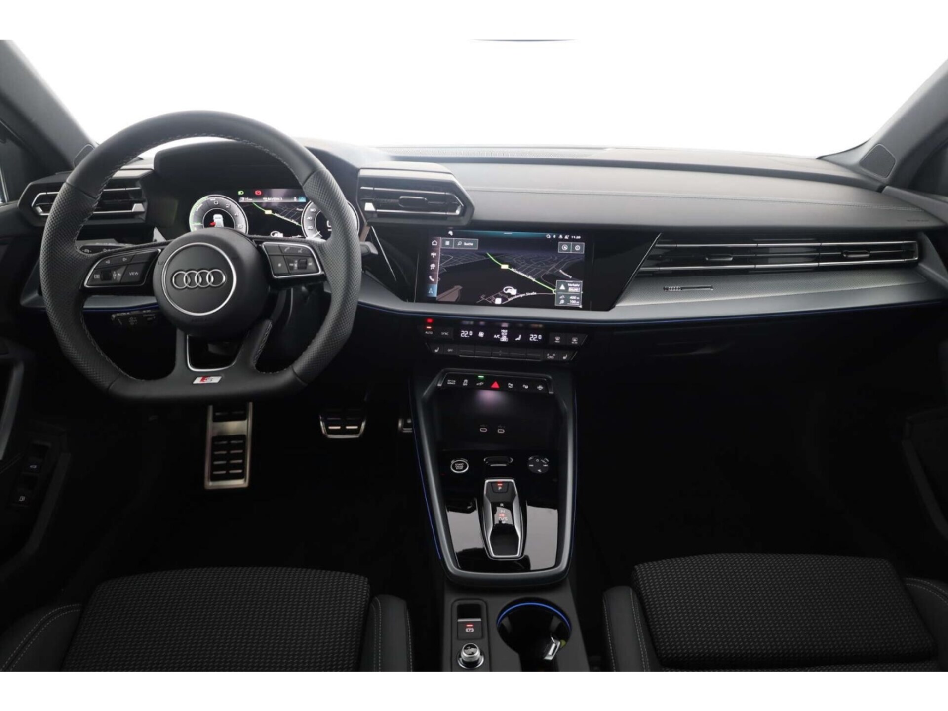 Audi A3 Sportback TFSI e S line