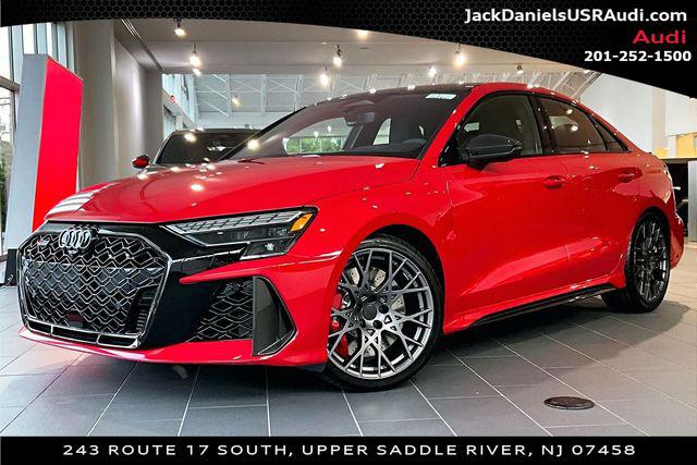 New Audi Sport Models for Sale in Upper Saddle River, NJ | Jack