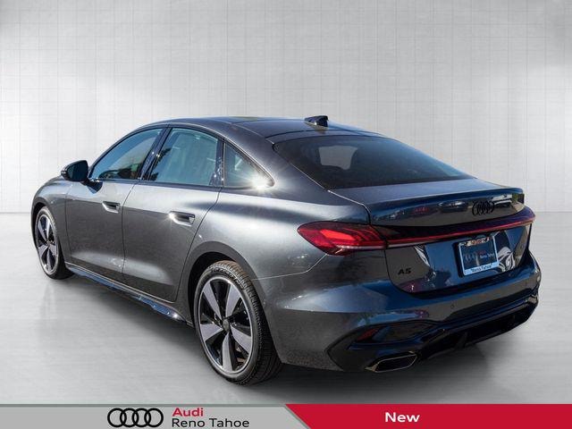2026 Audi A5 Premium Plus - Photo 7