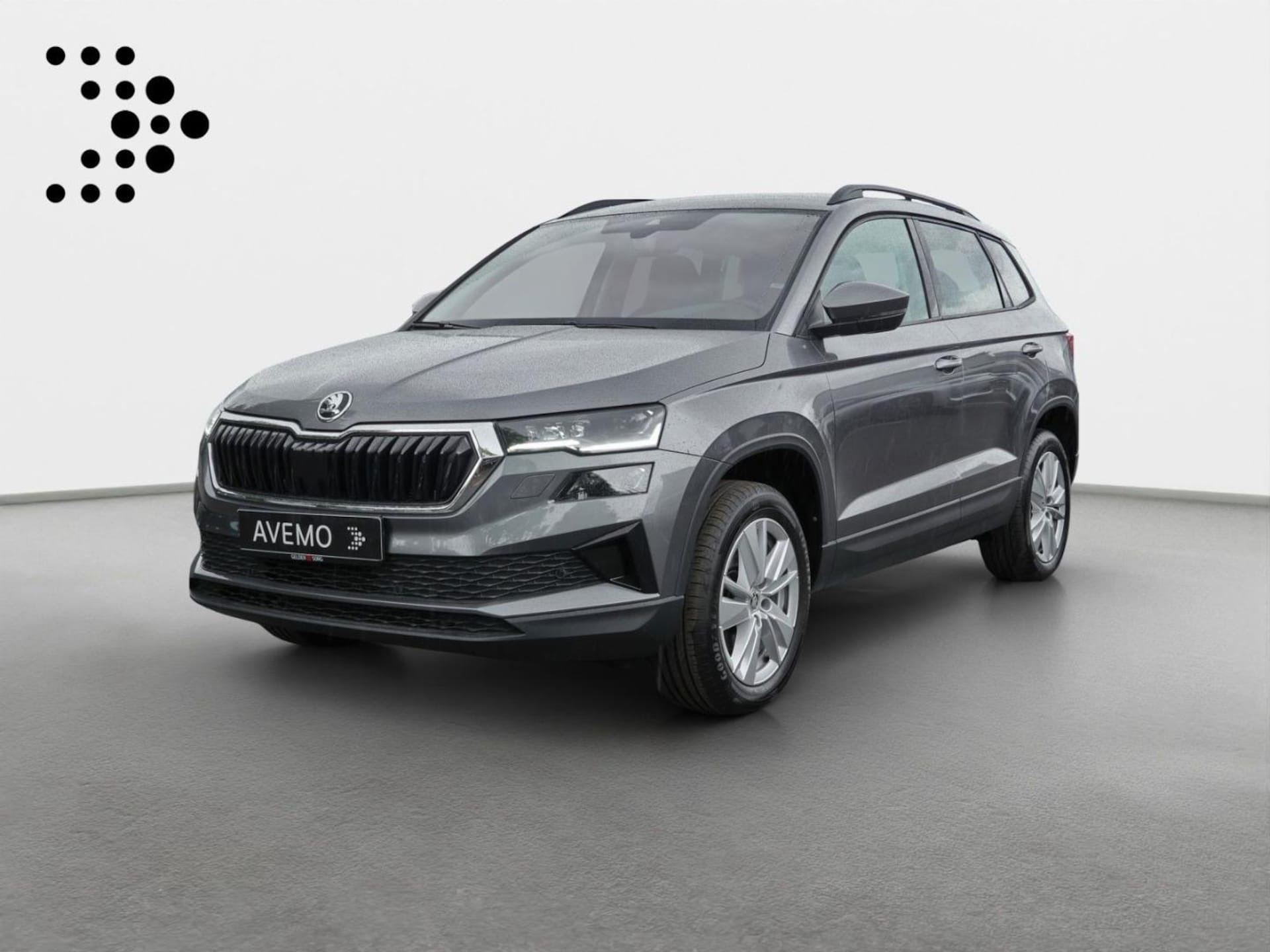 Skoda Karoq Selection