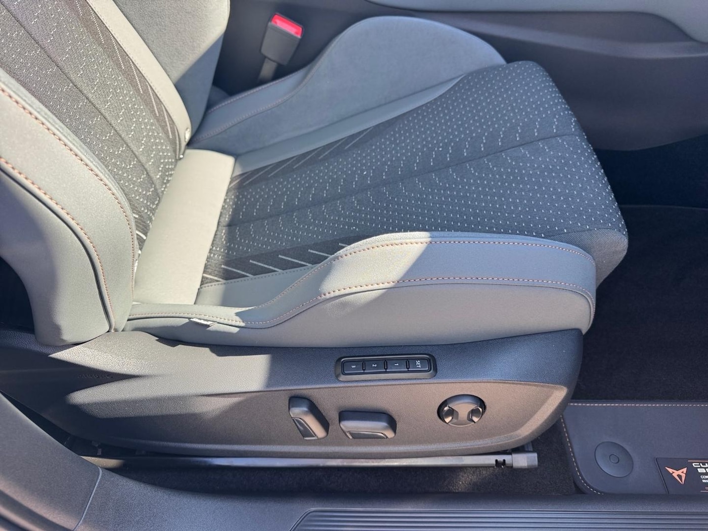 CUPRA Born 79 kWh VZ 240 kW (326 CV) — photo 10