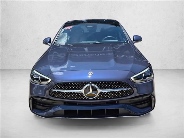 2026 Mercedes-Benz C 300