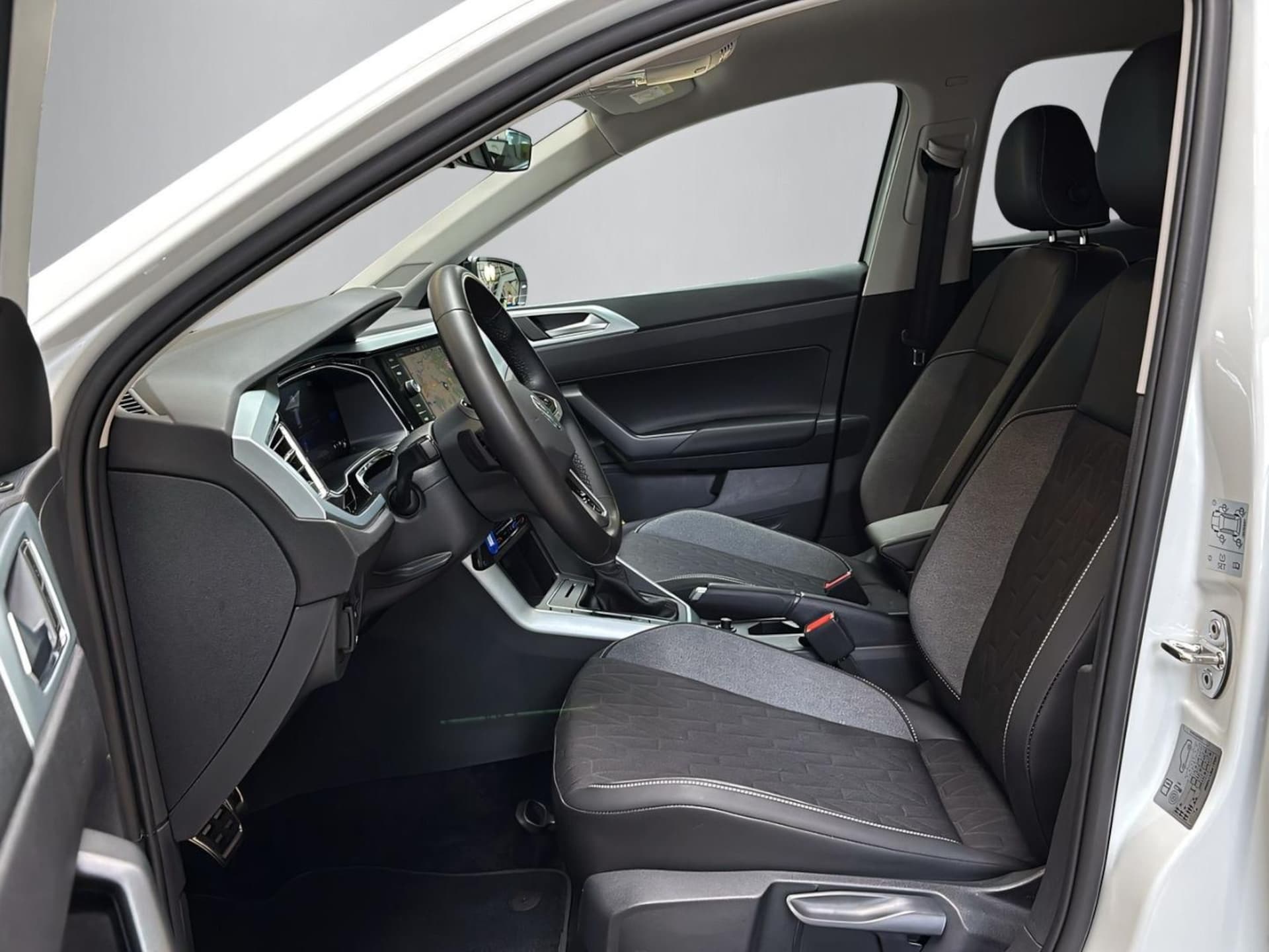 Volkswagen Polo Goal
