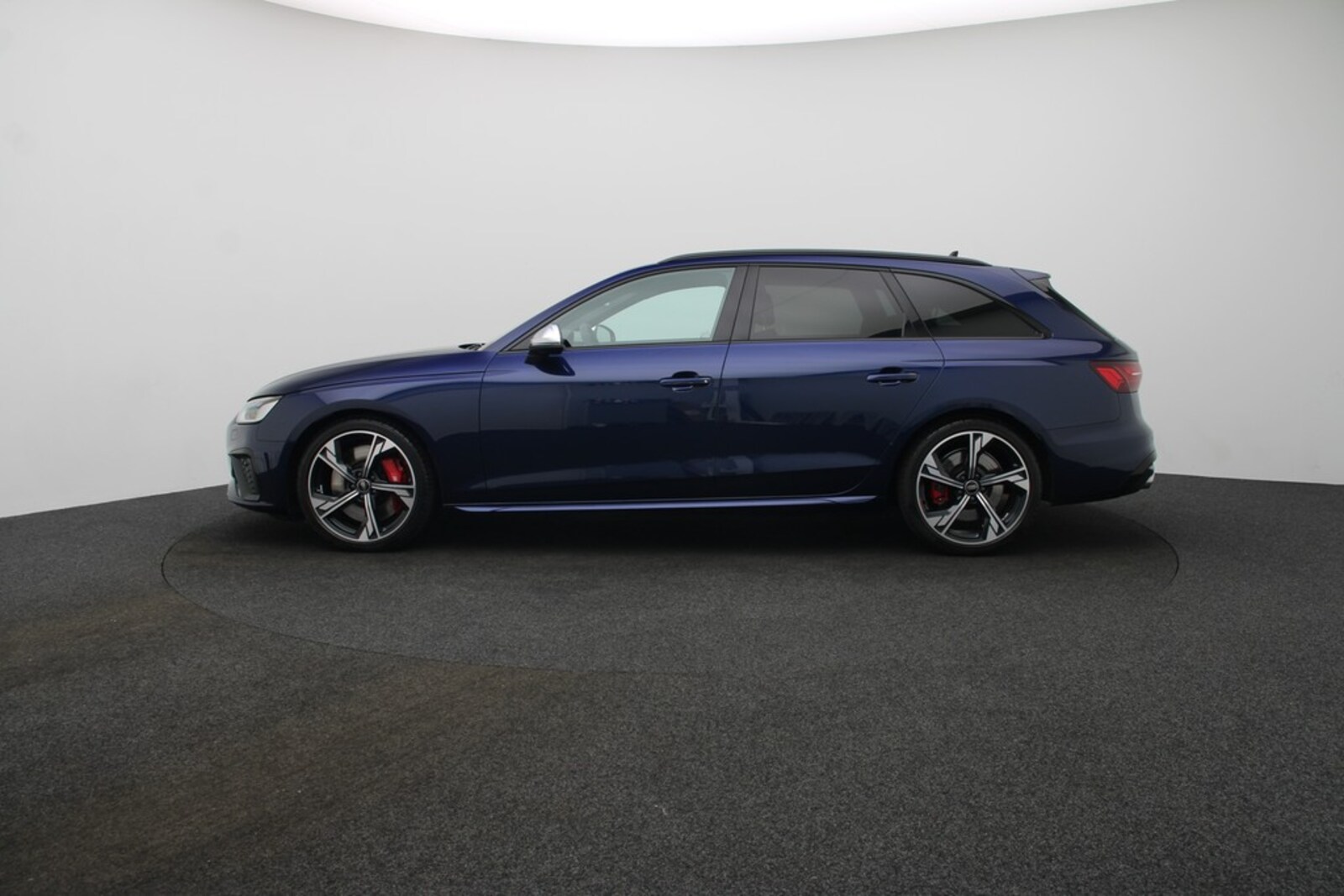 Audi S4 Avant – Bild 2