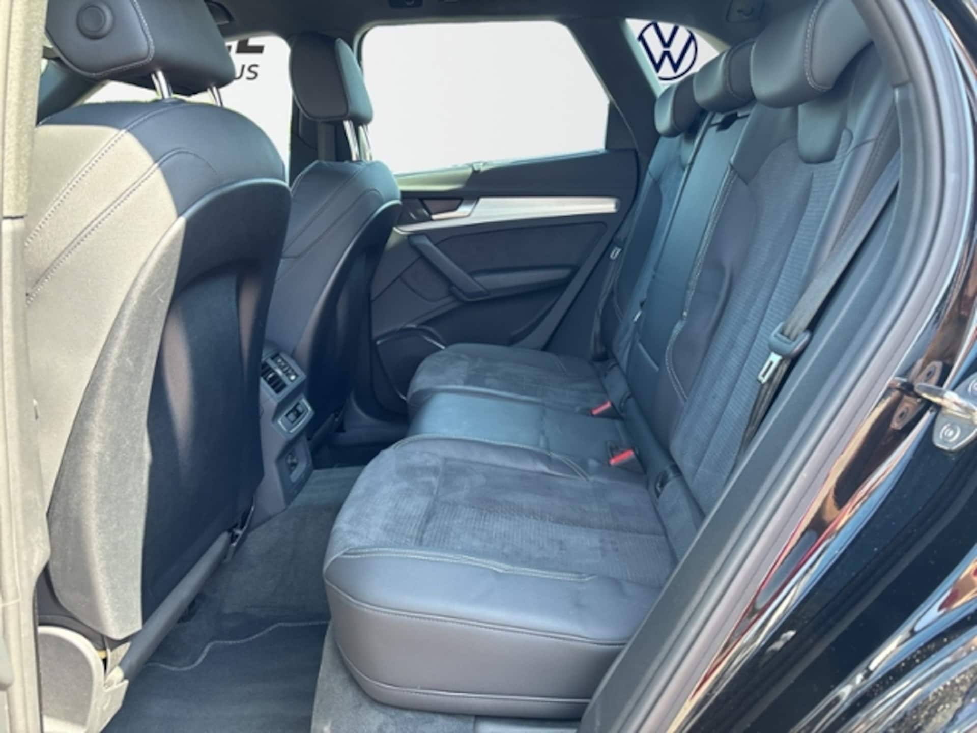 Audi SQ5 SUV