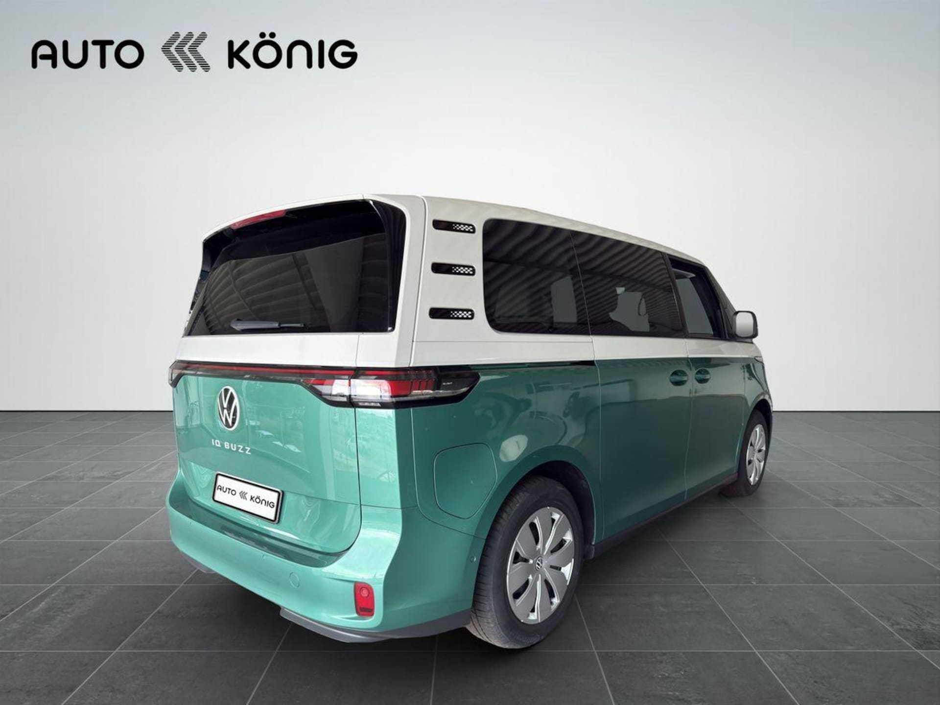 Volkswagen ID. Buzz Pro