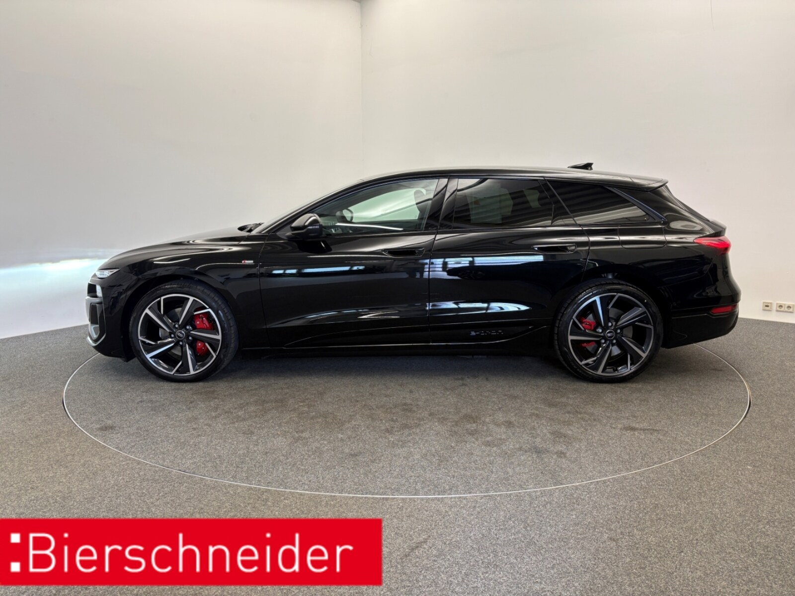 Audi A6 Avant e-tron – Bild 4