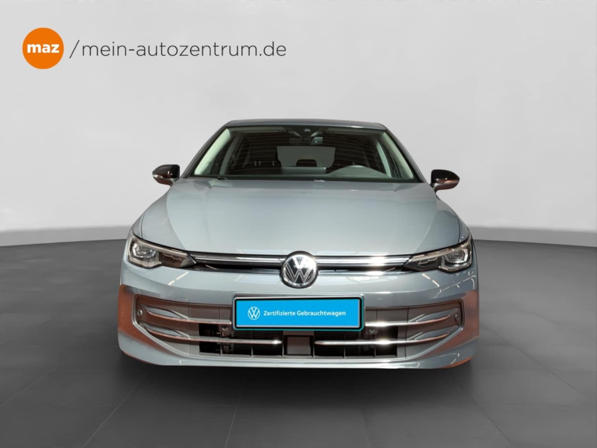 Volkswagen Golf Goal