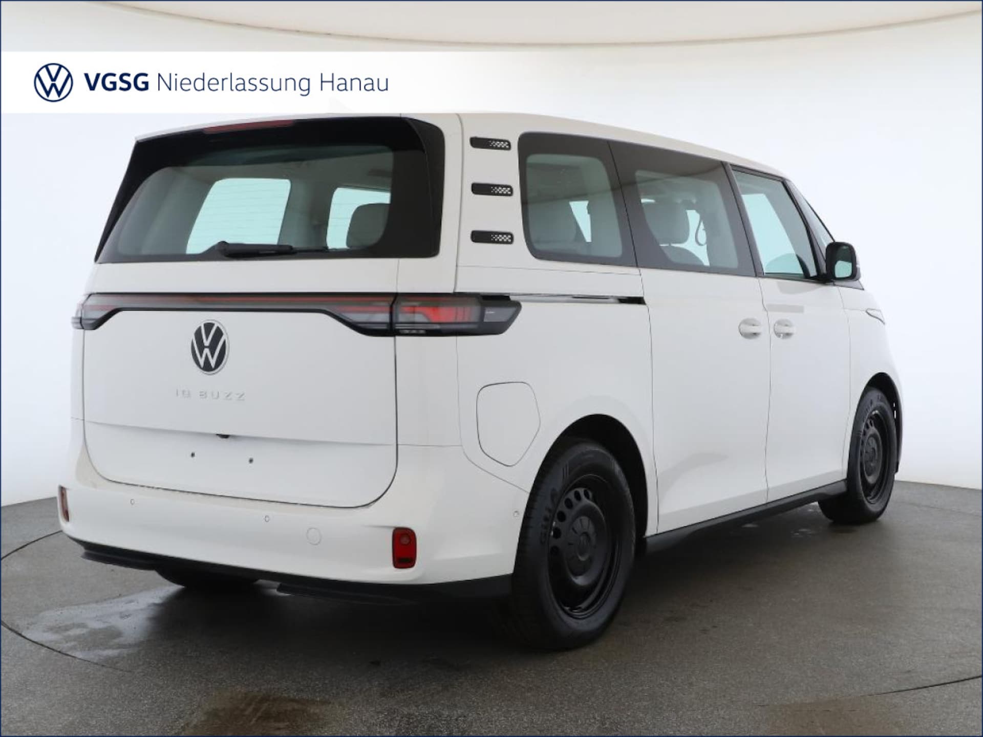Volkswagen ID. Buzz Pro