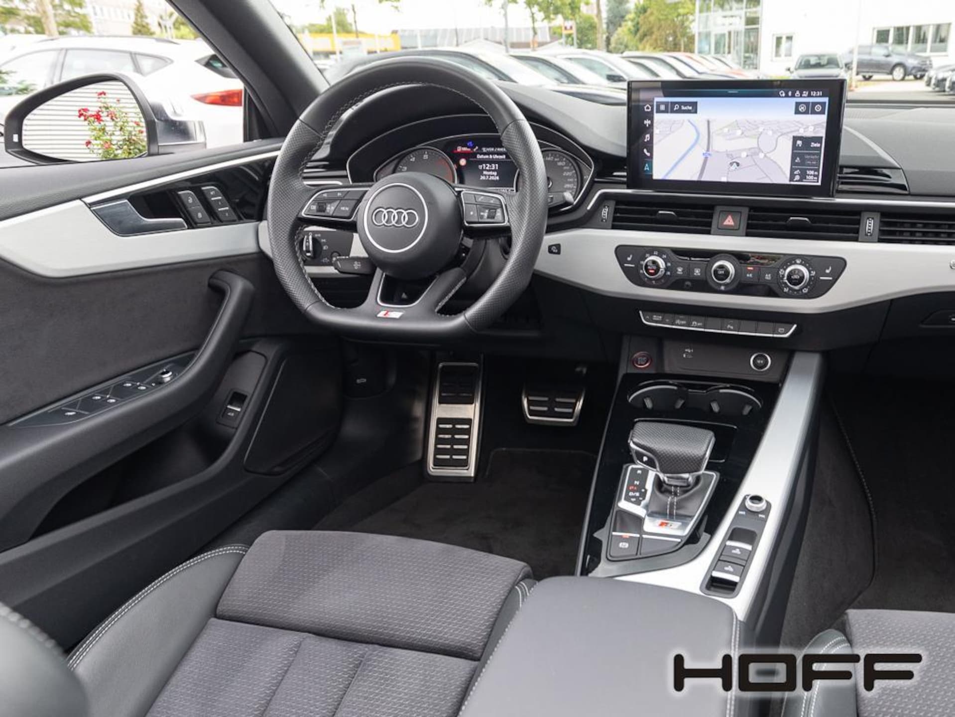 Audi S5 Cabriolet