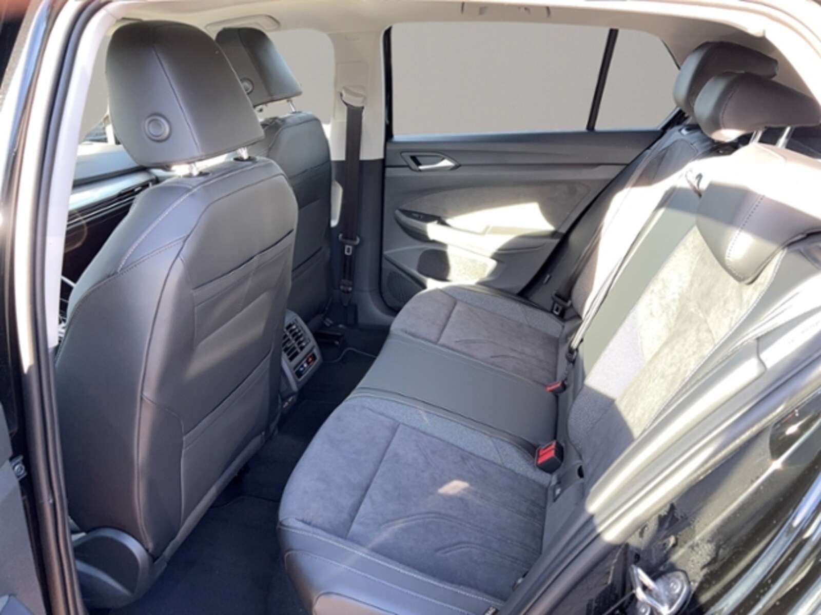 Volkswagen Golf – Bild 10