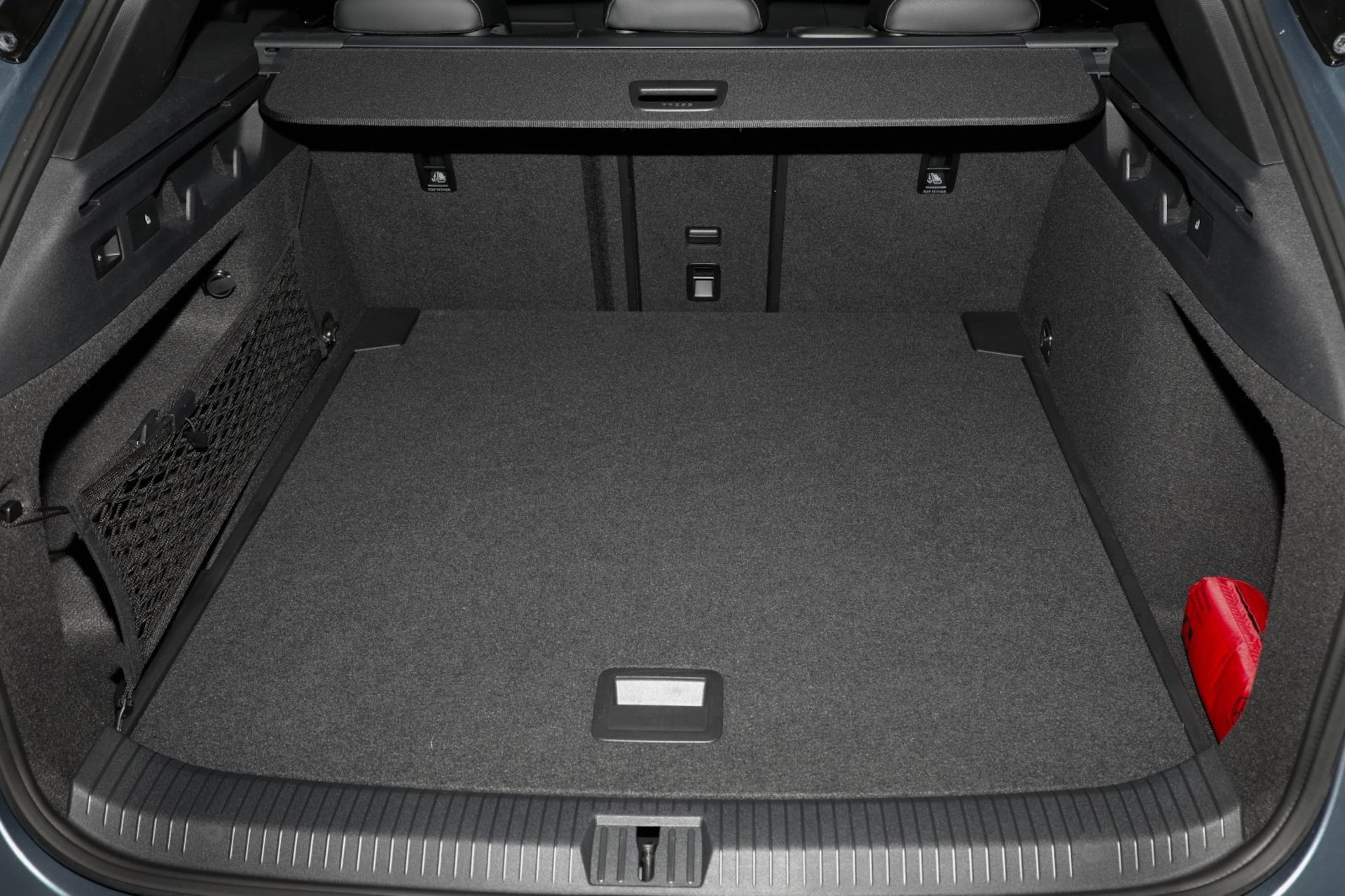 Volkswagen ID.7 Tourer Pro S