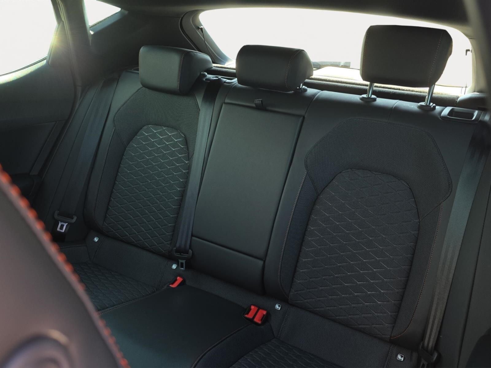 SEAT Leon – Bild 13