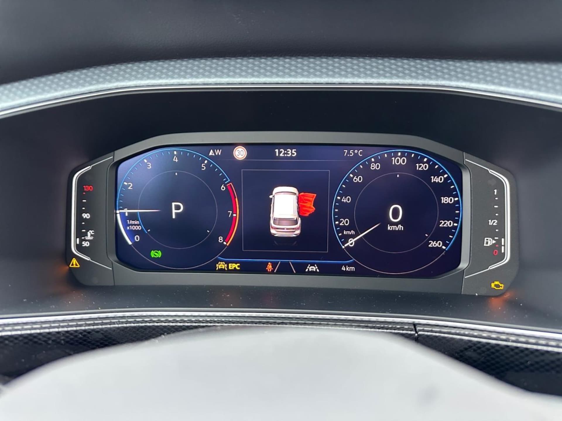 Volkswagen T-Cross ENERGY