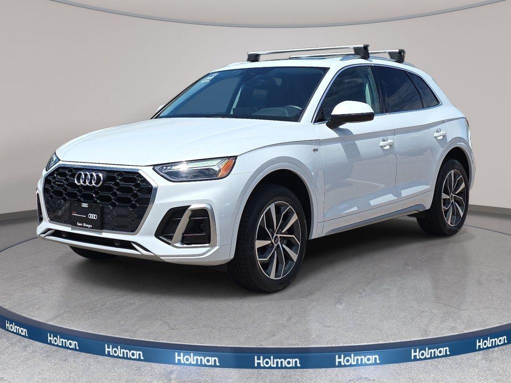 2023 Audi Q5